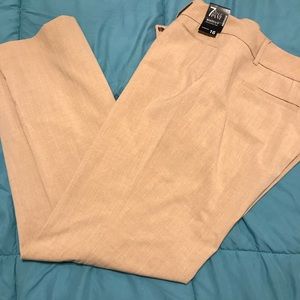 New York &Co stretch Size 16